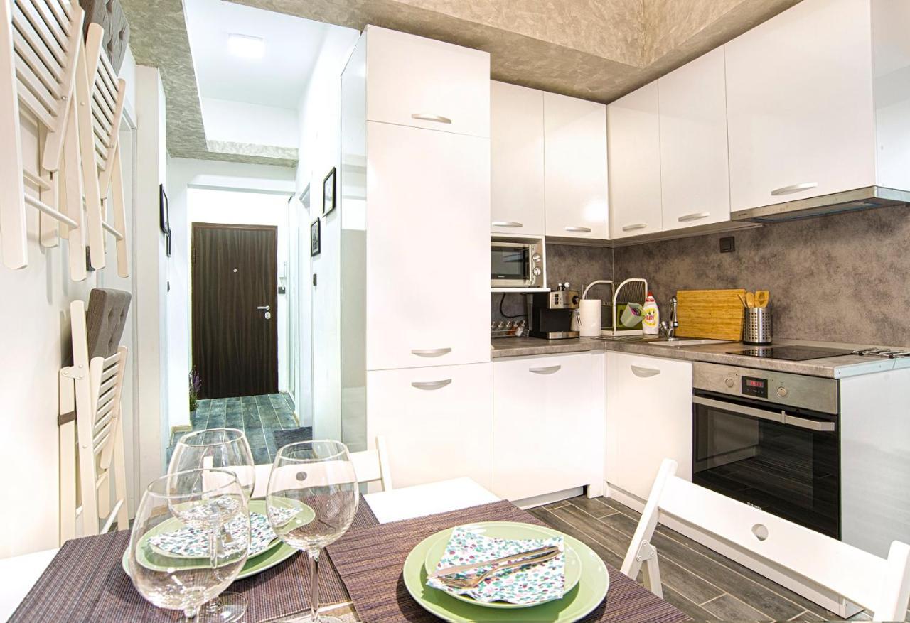 Ancient Serdica 2-Bedroom Apartment Sofia Exterior photo