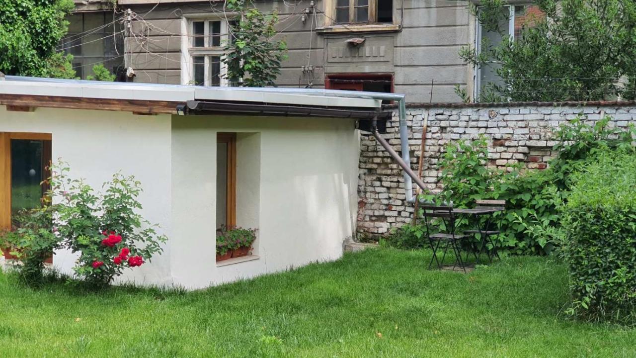 Ancient Serdica 2-Bedroom Apartment Sofia Exterior photo